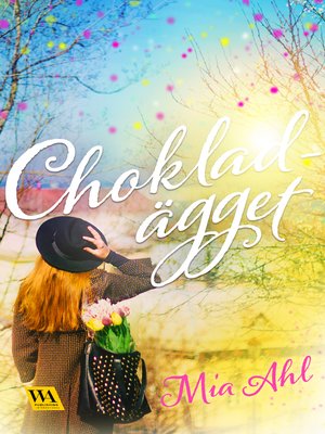 cover image of Chokladägget